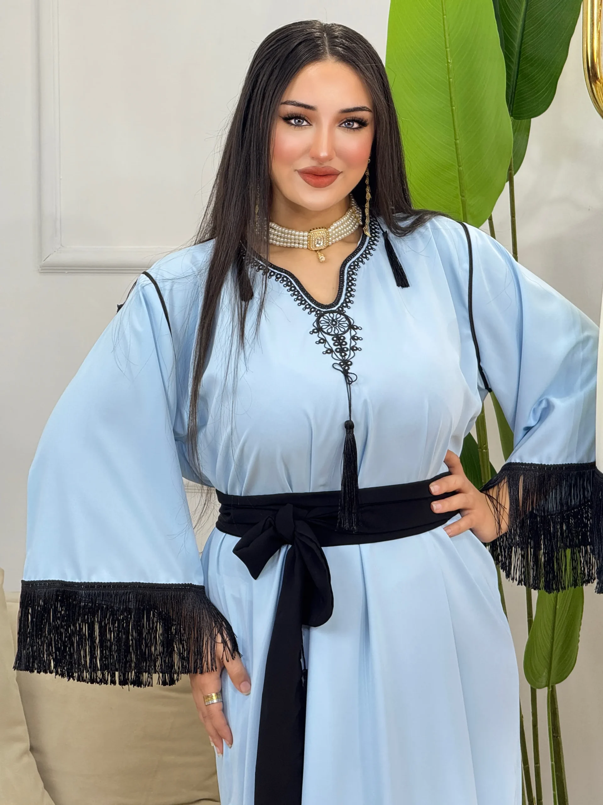light blue